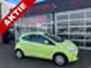 Ford Ka 1.2 Titanium NIEUWE APK * 114.000 KM * (bj 2009)