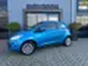 Ford Ka 1.2 Titanium X airco elektrische ramen NAP