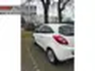 Ford Ka 1.2 Titanium X airco LM org NL