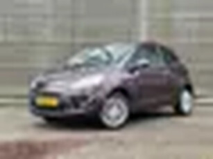 FORD KA 1.2 TITANIUM X AIRCO/LM VELGEN !!