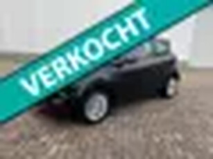 Ford Ka 1.2 Titanium X airco NL auto 2009