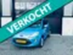 Ford Ka 1.2 Titanium X el. pakket airco nette auto