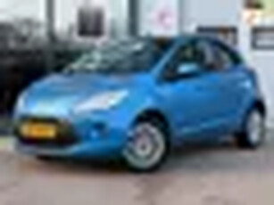 Ford Ka 1.2 Titanium X, NAP, AIRCO, APK