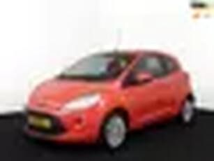 Ford Ka 1.2 TITANIUM X PANORAMA AIRCO LMV