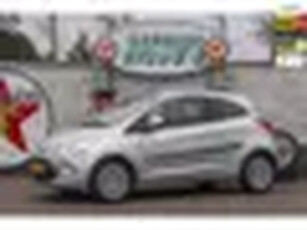 Ford Ka 1.2 Titanium X start/stop 26.200 km +NAP NL-auto