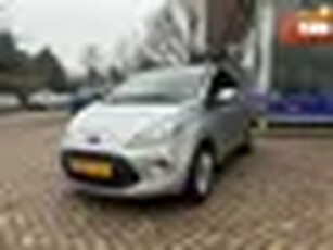 Ford Ka 1.2 Titanium X start/stop