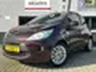 Ford Ka 1.2 Titanium X start/stop Airco 1e Eigenaar APK 2-26