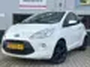 Ford Ka 1.2 Titanium X start/stop Airco APK t/m 27-4-2026