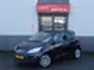 Ford Ka 1.2 Titanium X start/stop airco LM org NL