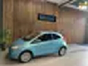 Ford Ka 1.2 Titanium X start/stop Airco,1e eigenaar,Nieuwe APK