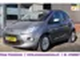 Ford Ka 1.2 Titanium X start/stop