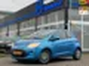 Ford Ka 1.2 Trend Airco Nieuwe uitlaat APK tot AUG '25Radio