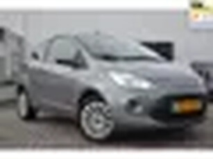 Ford Ka 1.2 Trend uitstekende staat Airco NAP APK!