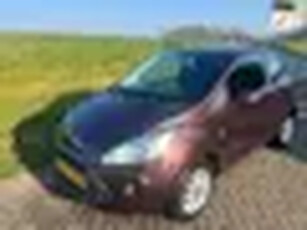 Ford Ka 1.2i Champions Edition start/stop Airco LM Velgen 91dkm El. Ramen Spiegels