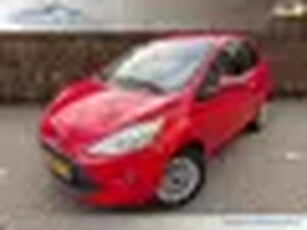 Ford Ka 1.2i Titanium X I Airco I