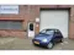 Ford Ka 1.3 Appel APK Airco 3e eigenaar NAP