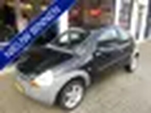 Ford Ka 1.3 Champion 45000 KM ORIGINEEL (bj 2006)