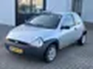 Ford Ka 1.3 Champion Verkocht!!! Airco! Nw APK! 119DKM! NAP! 2006!