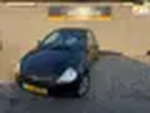 Ford Ka 1.3 Collection*Airco*Apk*LM*