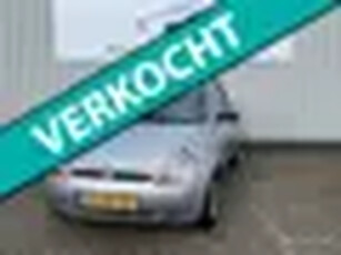 Ford Ka 1.3 Cool & Sound, Airco, Apk tot 01/26