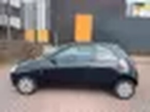 Ford Ka 1.3 Cool & Sound Airco, Centraal vergrendeling.