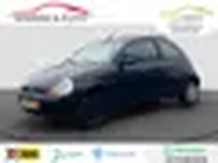 Ford Ka 1.3 Cool & Sound Airco Elektrische ramen