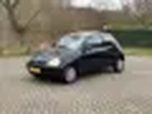 Ford Ka 1.3 Cool & Sound AIRCO I ZEER NETJES I NL-AUTO