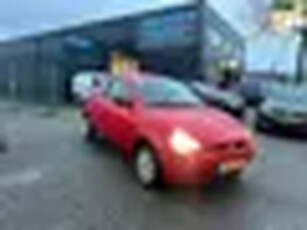 Ford Ka 1.3 Cool & Sound AIRCO LEES BESCHRIJVING !