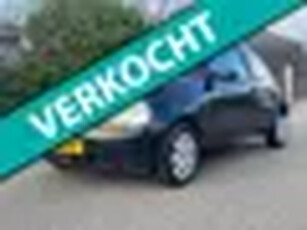 Ford Ka 1.3 Cool & Sound Airco*30-09-2025 APK*NAP*Elektrische ramen*