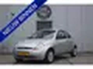 Ford Ka 1.3 Cool & Sound (bj 2008)