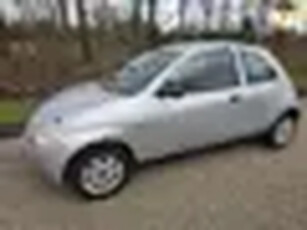 Ford Ka 1.3 Cool & Sound