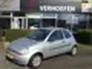 Ford Ka 1.3 Cool & Sound - NAP KM STAND - AIRCO - ELEKTR RAMEN