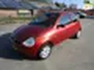 Ford Ka 1.3 Cool & Sound nette auto 45500km nap apk1-2026