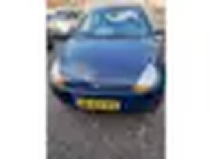 Ford Ka 1.3 Futura