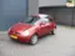 Ford Ka 1.3 Futura