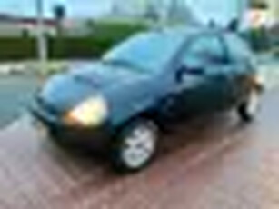 Ford Ka 1.3 Futura Airco N.A.P 1e Eigenaar