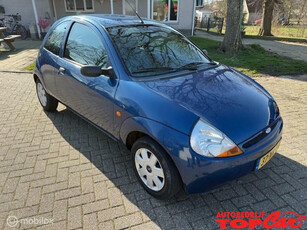 Ford Ka 1.3 Futura 