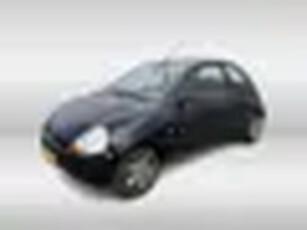 Ford Ka 1.3 Futura APK tot 19-01-2026 geldig