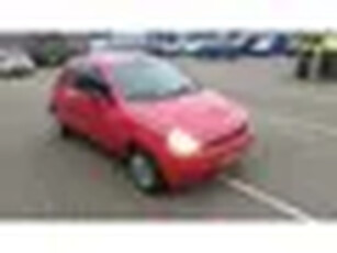 Ford Ka 1.3 Futura