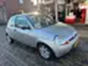 Ford Ka 1.3 Futura incl apk en airco