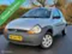 Ford Ka 1.3 Futura/New Apk/Airco/Lage km stand.