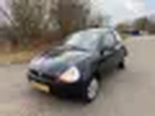 FORD KA 1.3 FUTURA*APK*AIRCO*ELEC RAMEN*