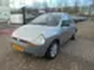 Ford Ka 1.3 Style