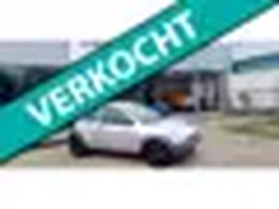 Ford Ka 1.3 Style Airco 101000 km