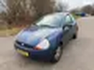 FORD KA 1.3 SUMMER EDITION