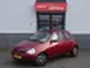 Ford Ka 1.3 Trend airco org NL