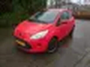 Ford Ka MET AIRCO & JAAR APK!