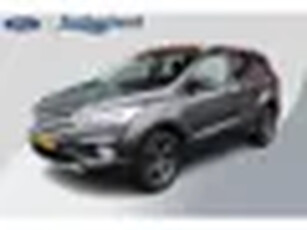 Ford Kuga 1.5 EcoBoost 120 PK Trend Ultimate Winter Pack Trekhaak 1800 KG Trekgewicht Privacy