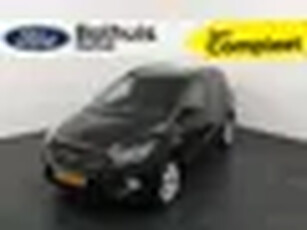 Ford Kuga 1.5 EcoBoost 150 pk ST-Line Winter Pack 19