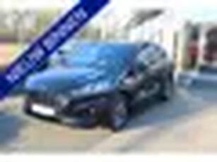 Ford Kuga 1.5 EcoBoost 150 PK ST-Line X Trekgewicht 1800 kg BLIS TREKHAAK WINTERPACK PANORAMA